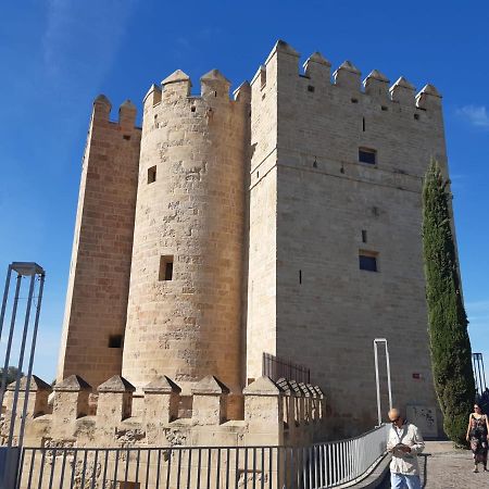 Loft La Calahorra Con Posibilidad De Aparcamiento Pregunta Por El Pack Mas Amor Cordoue Extérieur photo