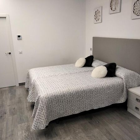 Loft La Calahorra Con Posibilidad De Aparcamiento Pregunta Por El Pack Mas Amor Cordoue Extérieur photo