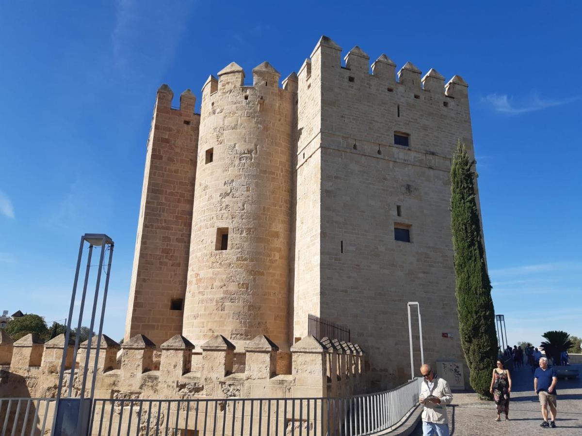 Loft La Calahorra Con Posibilidad De Aparcamiento Pregunta Por El Pack Mas Amor Cordoue Extérieur photo