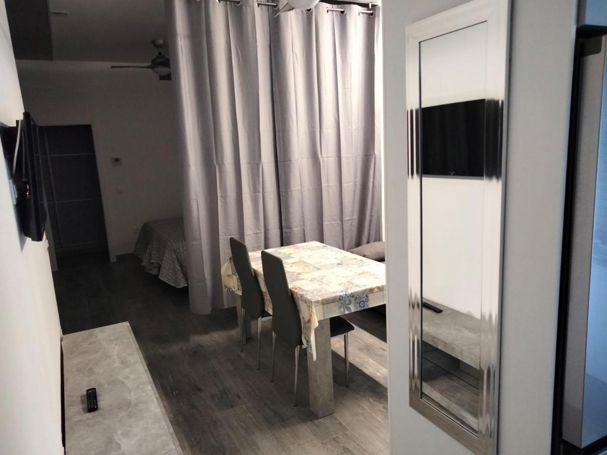 Loft La Calahorra Con Posibilidad De Aparcamiento Pregunta Por El Pack Mas Amor Cordoue Extérieur photo