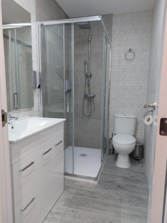 Loft La Calahorra Con Posibilidad De Aparcamiento Pregunta Por El Pack Mas Amor Cordoue Extérieur photo