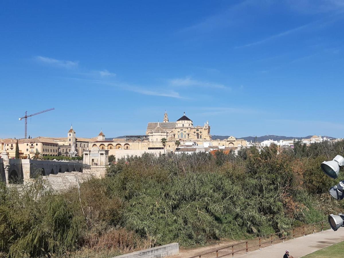 Loft La Calahorra Con Posibilidad De Aparcamiento Pregunta Por El Pack Mas Amor Cordoue Extérieur photo