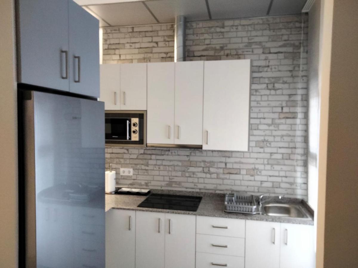 Loft La Calahorra Con Posibilidad De Aparcamiento Pregunta Por El Pack Mas Amor Cordoue Extérieur photo