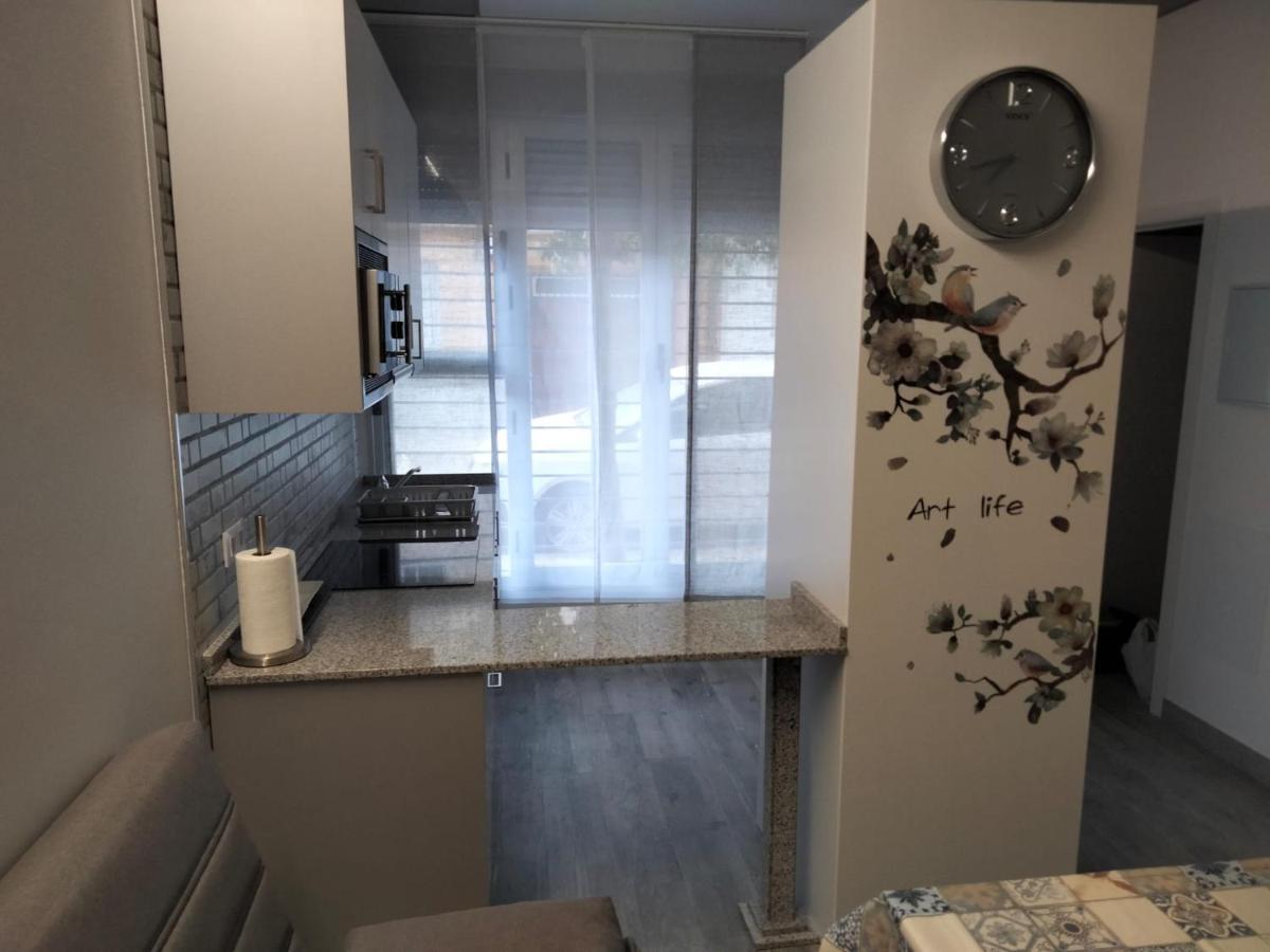 Loft La Calahorra Con Posibilidad De Aparcamiento Pregunta Por El Pack Mas Amor Cordoue Extérieur photo