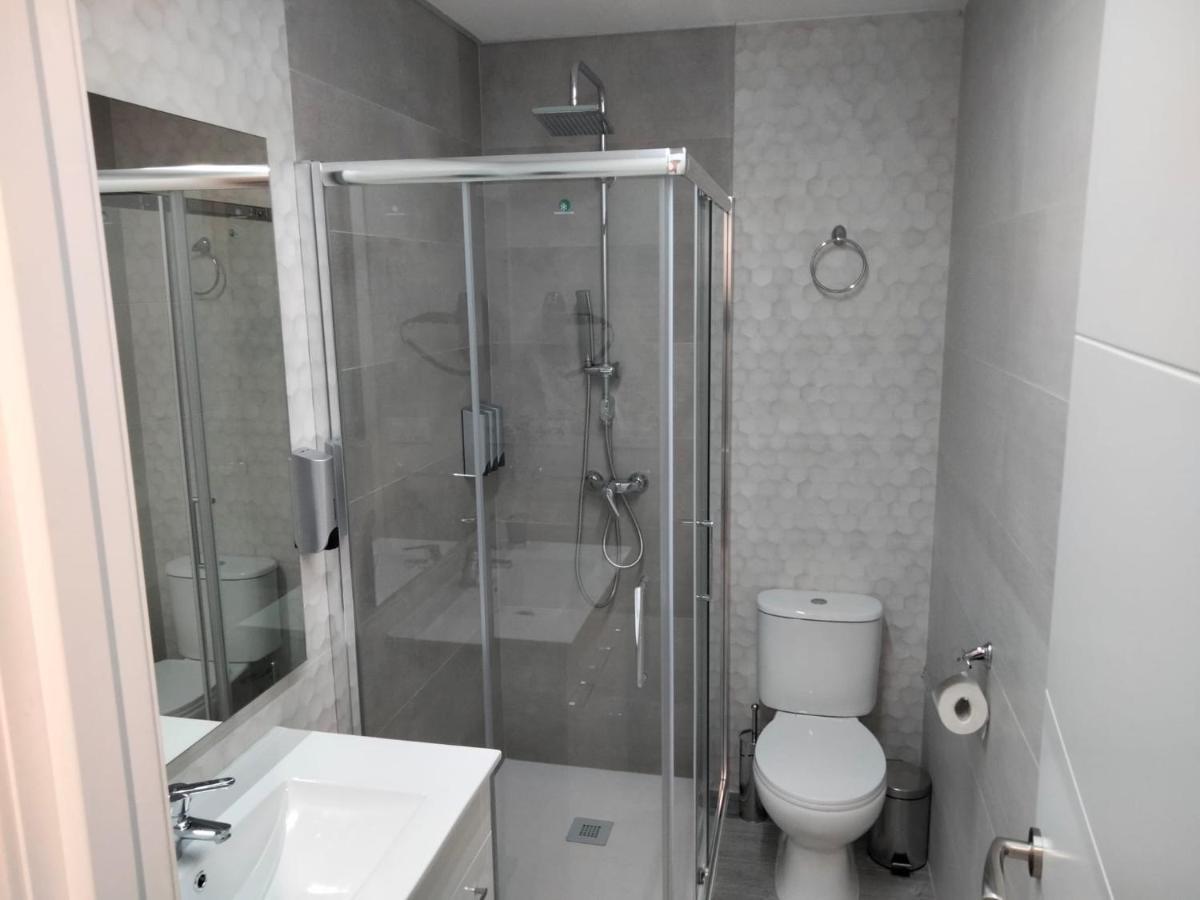 Loft La Calahorra Con Posibilidad De Aparcamiento Pregunta Por El Pack Mas Amor Cordoue Extérieur photo