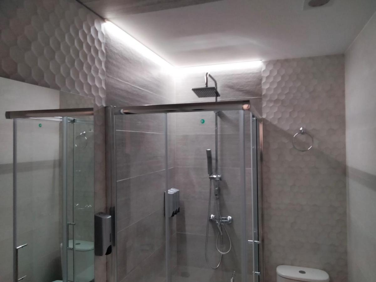 Loft La Calahorra Con Posibilidad De Aparcamiento Pregunta Por El Pack Mas Amor Cordoue Extérieur photo