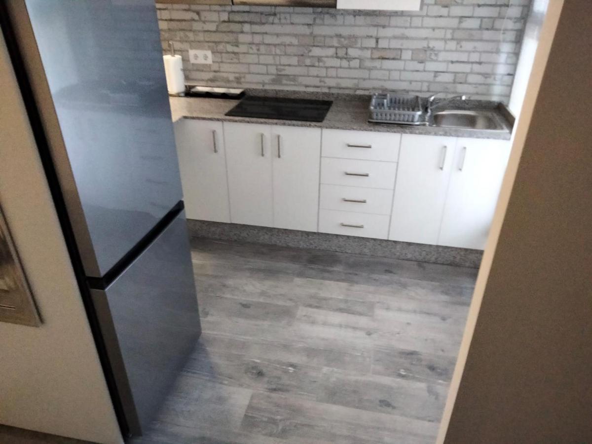 Loft La Calahorra Con Posibilidad De Aparcamiento Pregunta Por El Pack Mas Amor Cordoue Extérieur photo