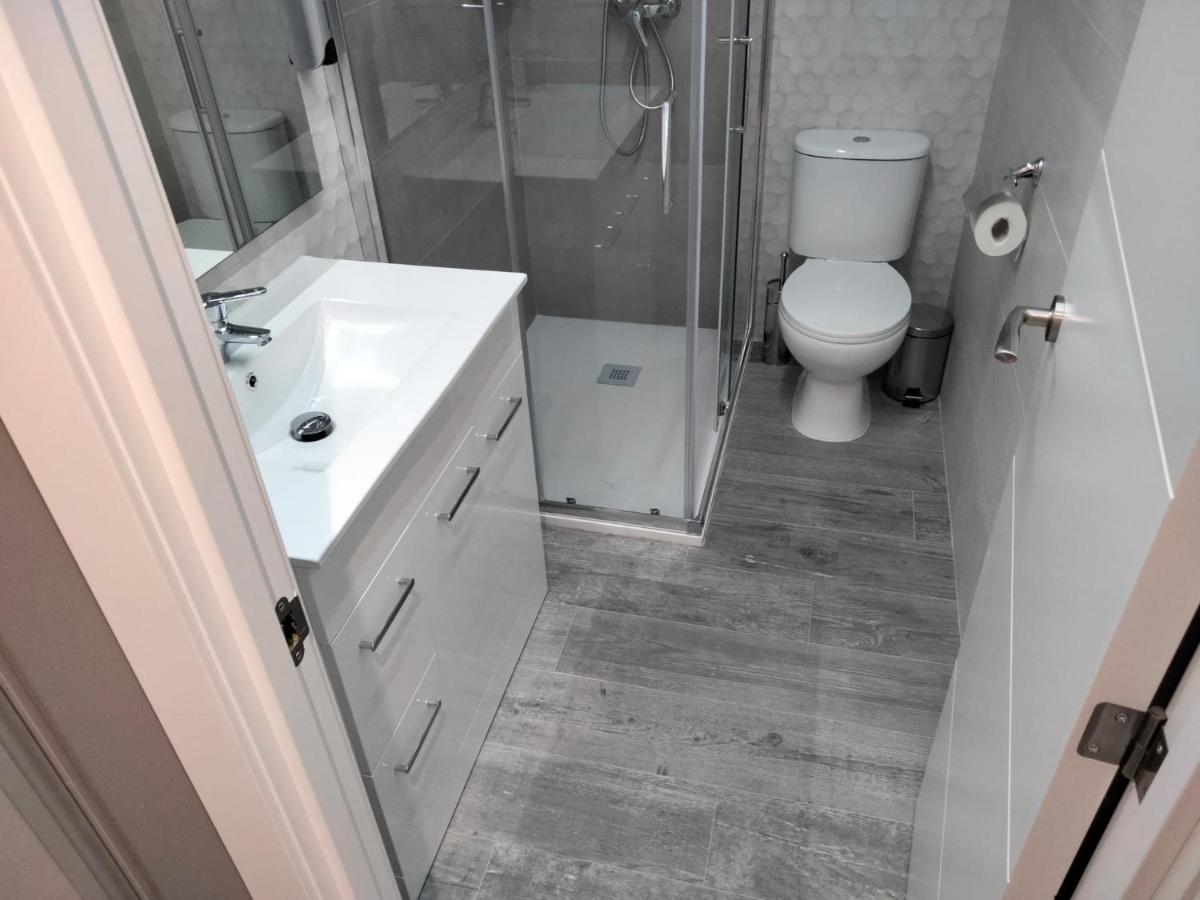 Loft La Calahorra Con Posibilidad De Aparcamiento Pregunta Por El Pack Mas Amor Cordoue Extérieur photo