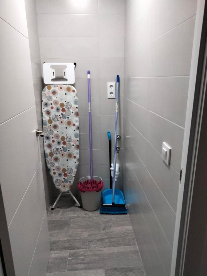 Loft La Calahorra Con Posibilidad De Aparcamiento Pregunta Por El Pack Mas Amor Cordoue Extérieur photo