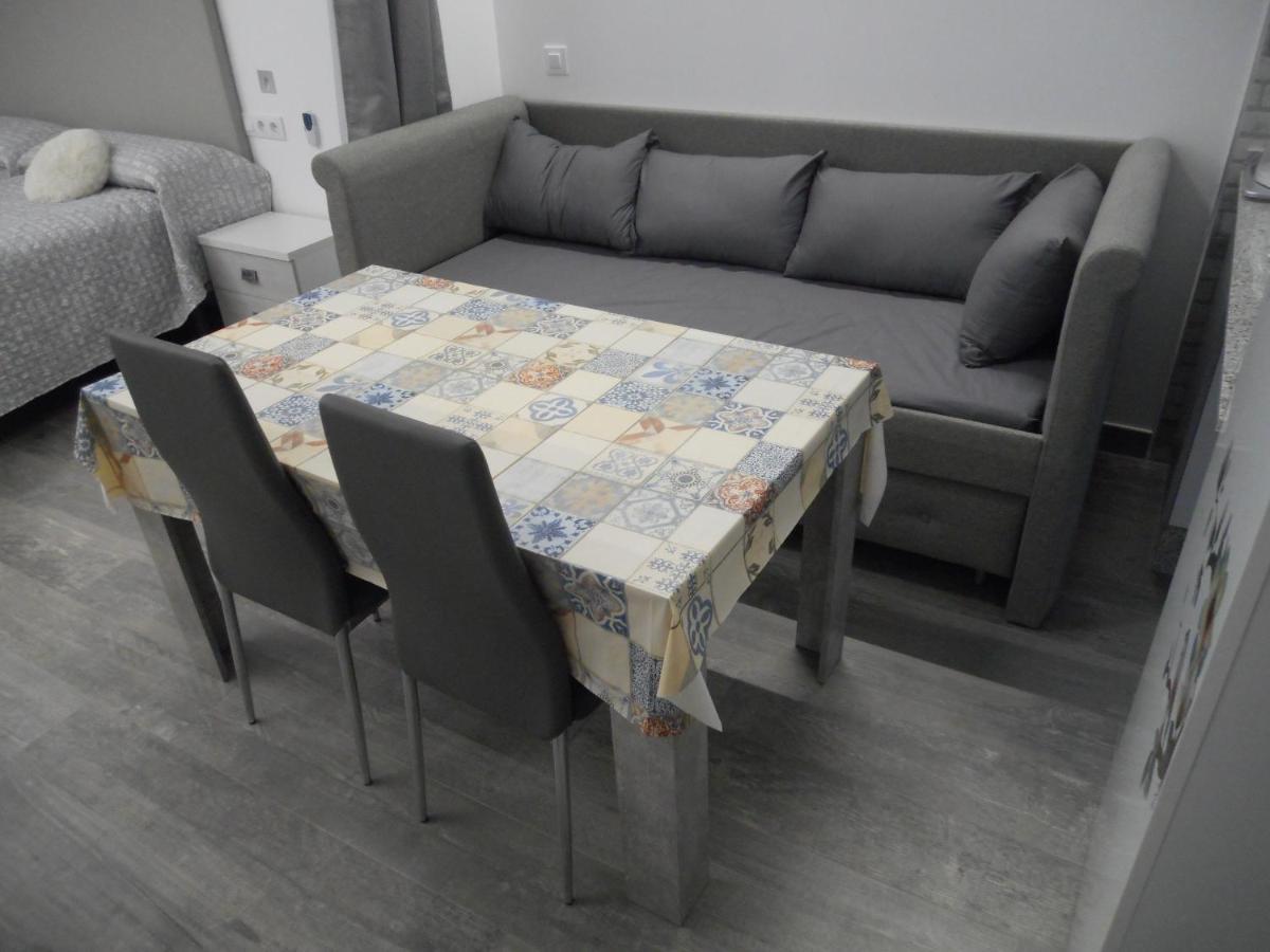 Loft La Calahorra Con Posibilidad De Aparcamiento Pregunta Por El Pack Mas Amor Cordoue Extérieur photo