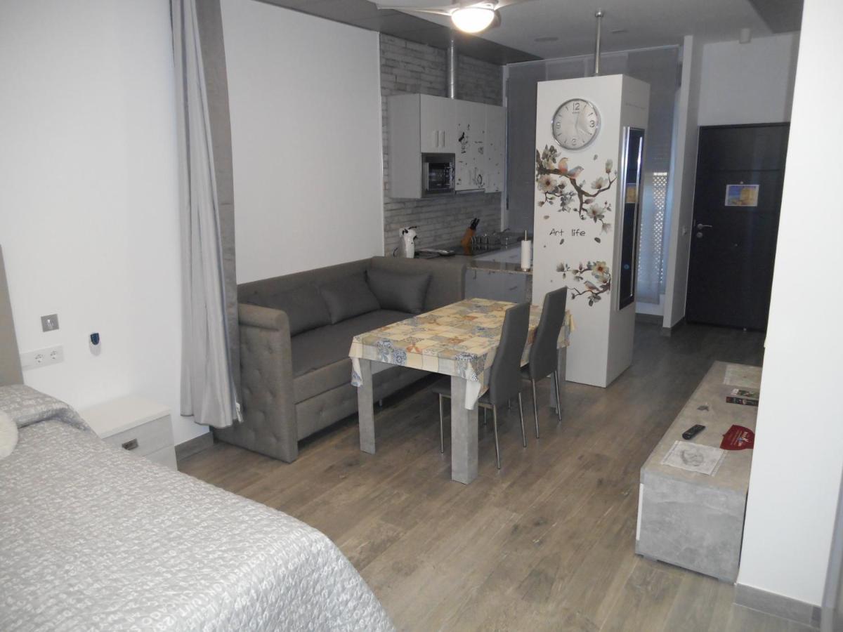 Loft La Calahorra Con Posibilidad De Aparcamiento Pregunta Por El Pack Mas Amor Cordoue Extérieur photo
