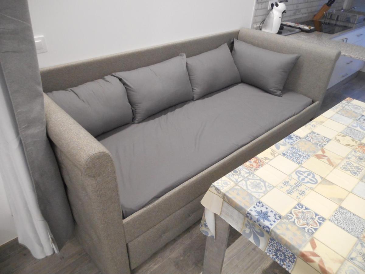 Loft La Calahorra Con Posibilidad De Aparcamiento Pregunta Por El Pack Mas Amor Cordoue Extérieur photo