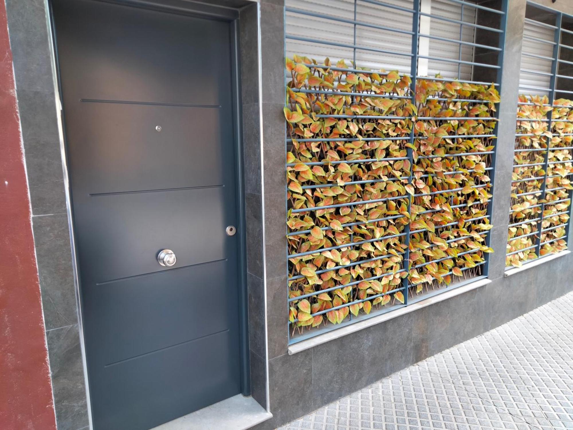 Loft La Calahorra Con Posibilidad De Aparcamiento Pregunta Por El Pack Mas Amor Cordoue Extérieur photo