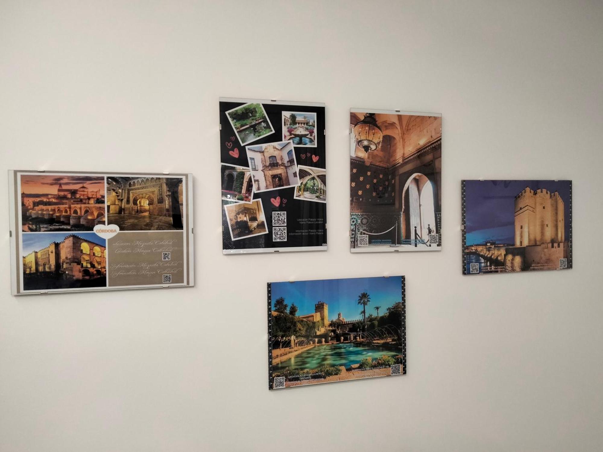 Loft La Calahorra Con Posibilidad De Aparcamiento Pregunta Por El Pack Mas Amor Cordoue Extérieur photo