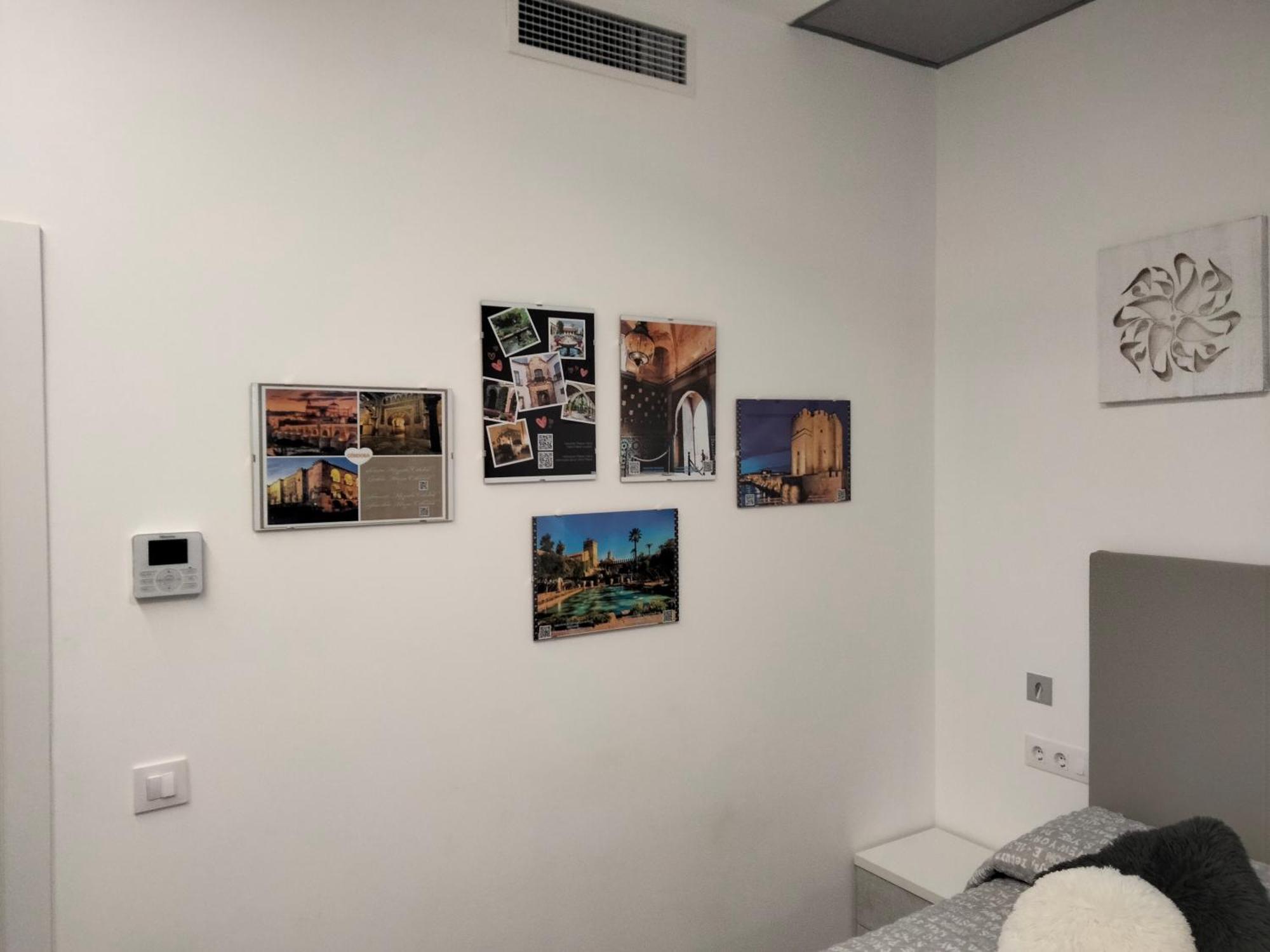 Loft La Calahorra Con Posibilidad De Aparcamiento Pregunta Por El Pack Mas Amor Cordoue Extérieur photo